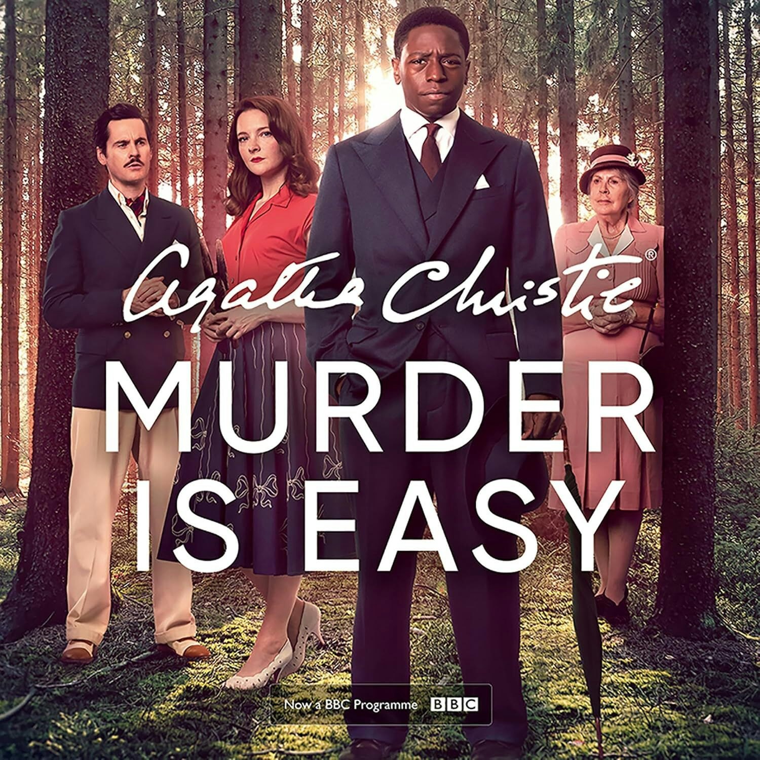 Square Murderis Easy UK